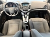 CRUZE 1.8 LT 16V FLEX 4P AUTOMATICO - 2015 - ENCANTADO