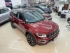 COMPASS 2.0 16V DIESEL LIMITED 4X4 AUTOMATICO - 2021 - ENCANTADO