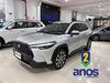 COROLLA 2.0 CROSS XRE 16V FLEX 4P AUTOMATICO - 2022 - ENCANTADO