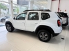 DUSTER 1.6 DYNAMIQUE 4X2 16V FLEX 4P AUTOMATICO - 2020 - ENCANTADO