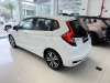 FIT 1.5 EX 16V FLEX 4P AUTOMATICO - 2018 - ENCANTADO