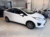 FIESTA 1.6 SE SEDAN 16V FLEX 4P MANUAL - 2011 - ENCANTADO