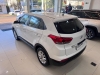 CRETA 1.6 16V ATTITUDE FLEX AUTOMATICO - 2020 - ENCANTADO