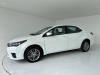 COROLLA 2.0 XEI 16V FLEX 4P AUTOMATICO - 2017 - ENCANTADO