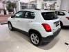 TRACKER 1.8 MPFI LTZ 4X2 16V FLEX 4P AUTOMATICO - 2015 - ENCANTADO