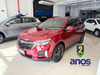 EQUINOX 1.5 RS 16V TURBO 4P AUTOMATICO - 2022 - ENCANTADO