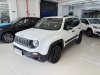 RENEGADE 1.8 16V FLEX SPORT 4P AUTOMATICO - 2020 - ENCANTADO