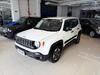RENEGADE 2.0 16V TURBO DIESEL SPORT 4P 4X4 AUTOMATICO - 2016 - ENCANTADO