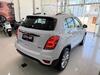 TRACKER 1.4 16V PREMIER TURBO FLEX 4P AUTOMATICO - 2018 - ENCANTADO