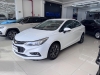 CRUZE 1.4 TURBO LT 16V FLEX 4P AUTOMATICO - 2018 - ENCANTADO