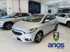 ONIX 1.4 MPFI LTZ 8V FLEX 4P MANUAL - 2018 - ENCANTADO