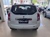 DUSTER 2.0 DYNAMIQUE 4X2 16V FLEX 4P AUTOMATICO - 2015 - ENCANTADO