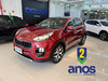 SPORTAGE 2.0 EX 4X2 16V FLEX 4P AUTOMATICO - 2017 - ENCANTADO