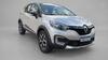 CAPTUR 1.6 16V FLEX INTENSE AUTOMATICO - 2019 - ENCANTADO