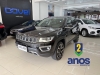 COMPASS 2.0 16V DIESEL LIMITED 4X4 AUTOMATICO - 2020 - ENCANTADO