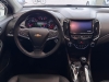 CRUZE 1.4 TURBO LTZ 16V FLEX 4P AUTOMATICO - 2022 - ENCANTADO