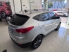 IX35 2.0 GL 4X2 16V FLEX 4P AUTOMATICO - 2021 - ENCANTADO
