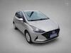 HB20 1.0 EVOLUTION 12V FLEX 4P MANUAL - 2022 - ENCANTADO
