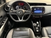 KICKS 1.6 EXCLUSIVE 16V FLEX 4P AUTOMATICO - 2022 - ENCANTADO