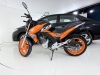 CB 250F TWISTER CBS - 2019 - ENCANTADO