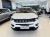 COMPASS 2.0 16V FLEX LONGITUDE AUTOMATICO - 2017 - ENCANTADO
