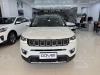 COMPASS 2.0 16V FLEX LIMITED AUTOMATICO - 2020 - ENCANTADO