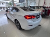 CRUZE 1.4 TURBO LTZ 16V FLEX 4P AUTOMATICO - 2022 - ENCANTADO