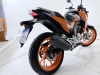 CB 250F TWISTER CBS - 2019 - ENCANTADO