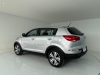 SPORTAGE 2.0 LX2 OFF G4 FLEX 4P AUTOMATICO - 2015 - ENCANTADO