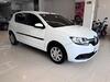 SANDERO 1.0 EXPRESSION 16V FLEX 4P MANUAL - 2017 - ENCANTADO