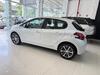 208 1.6 GRIFFE 16V FLEX 4P AUTOMATICO - 2019 - ENCANTADO