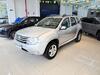 DUSTER 2.0 DYNAMIQUE 4X2 16V FLEX 4P AUTOMATICO - 2013 - ENCANTADO