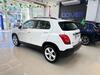 TRACKER 1.8 MPFI LTZ 4X2 16V FLEX 4P AUTOMATICO - 2015 - ENCANTADO