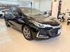 CRUZE 1.4 TURBO LTZ 16V FLEX 4P AUTOMATICO - 2022 - ENCANTADO