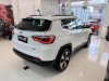 COMPASS 2.0 16V FLEX LONGITUDE AUTOMATICO - 2017 - ENCANTADO