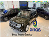 RENEGADE 1.8 16V FLEX LIMITED 4P AUTOMATICO - 2019 - ENCANTADO