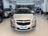 CRUZE 1.8 LT SPORT6 16V FLEX 4P AUTOMATICO - 2012 - ENCANTADO