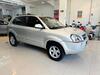 TUCSON 2.0 MPFI GLS 16V 143CV 2WD FLEX 4P AUTOMATICO - 2014 - ENCANTADO