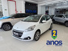 208 1.6 GRIFFE 16V FLEX 4P AUTOMATICO - 2019 - ENCANTADO