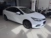 CRUZE 1.4 TURBO LT 16V FLEX 4P AUTOMATICO - 2018 - ENCANTADO