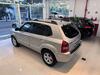 TUCSON 2.0 MPFI GLS 16V 143CV 2WD FLEX 4P AUTOMATICO - 2013 - ENCANTADO