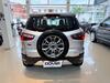 ECOSPORT 1.6 FREESTYLE 16V FLEX 4P AUTOMATICO - 2016 - ENCANTADO