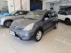 LIVINA 1.8 SL X-GEAR 16V FLEX 4P AUTOMATICO - 2014 - ENCANTADO