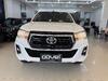 HILUX 2.8 SR 4X4 CD 16V DIESEL 4P AUTOMATICO - 2020 - ENCANTADO