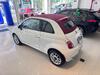 500 1.4 CABRIO 8V FLEX 2P AUTOMATIZADO - 2014 - ENCANTADO