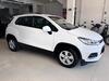 TRACKER 1.4 16V TURBO FLEX LT AUTOMATICO - 2019 - ENCANTADO