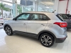 CRETA 2.0 16V FLEX PRESTIGE AUTOMATICO - 2021 - ENCANTADO