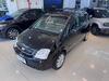 MERIVA 1.4 MPFI MAXX 8V ECONO.FLEX 4P MANUAL - 2010 - ENCANTADO