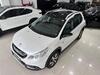 2008 1.6 16V FLEX CROSSWAY 4P AUTOMATICO - 2019 - ENCANTADO