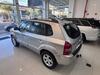 TUCSON 2.0 MPFI GLS 16V 143CV 2WD FLEX 4P AUTOMATICO - 2015 - ENCANTADO